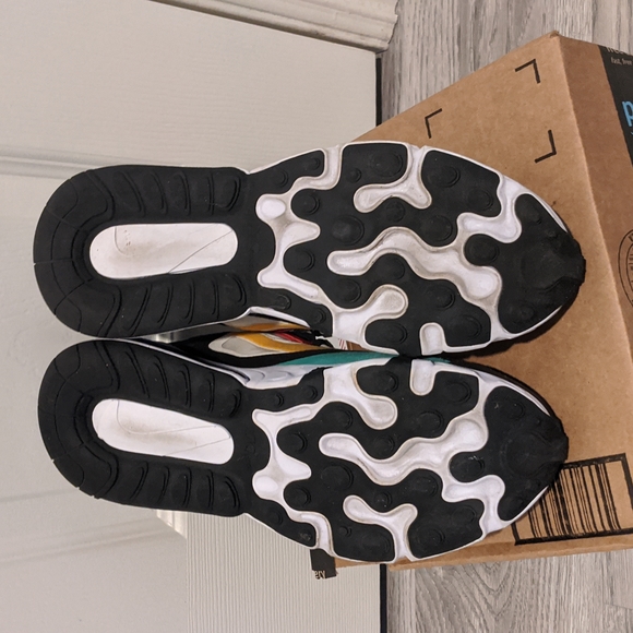 Nike air react 270 Bauhaus - Picture 5 of 5